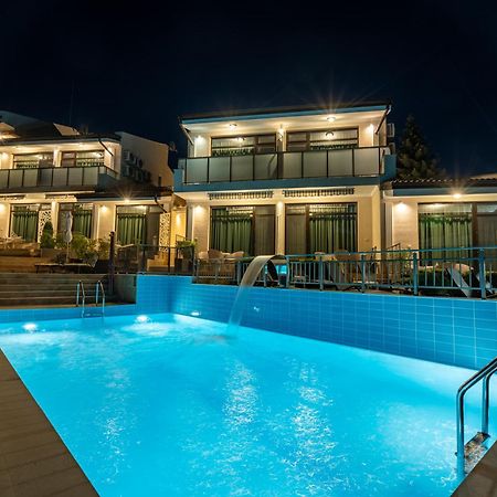 Club Houses Stefvall Glavatartsi Exterior foto